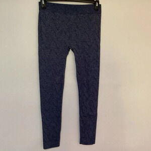 Lucky Brand Chevron Leggings Small